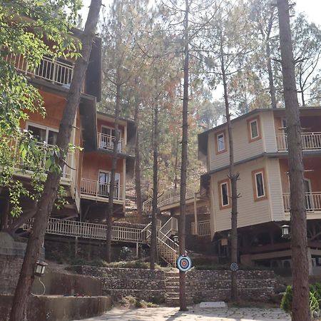 Hotel The Woods Retreat Lansdowne Esterno foto