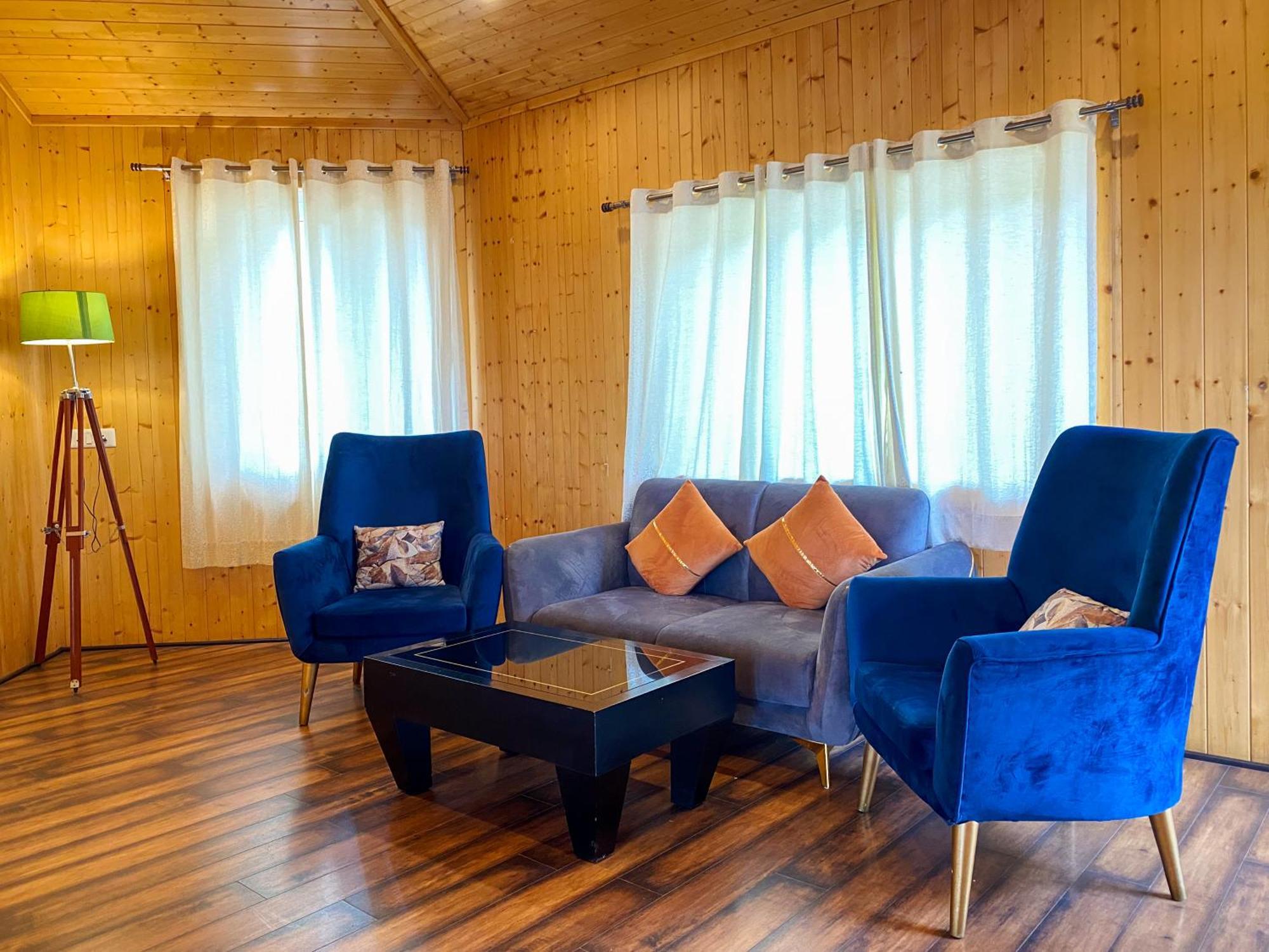 Hotel The Woods Retreat Lansdowne Esterno foto