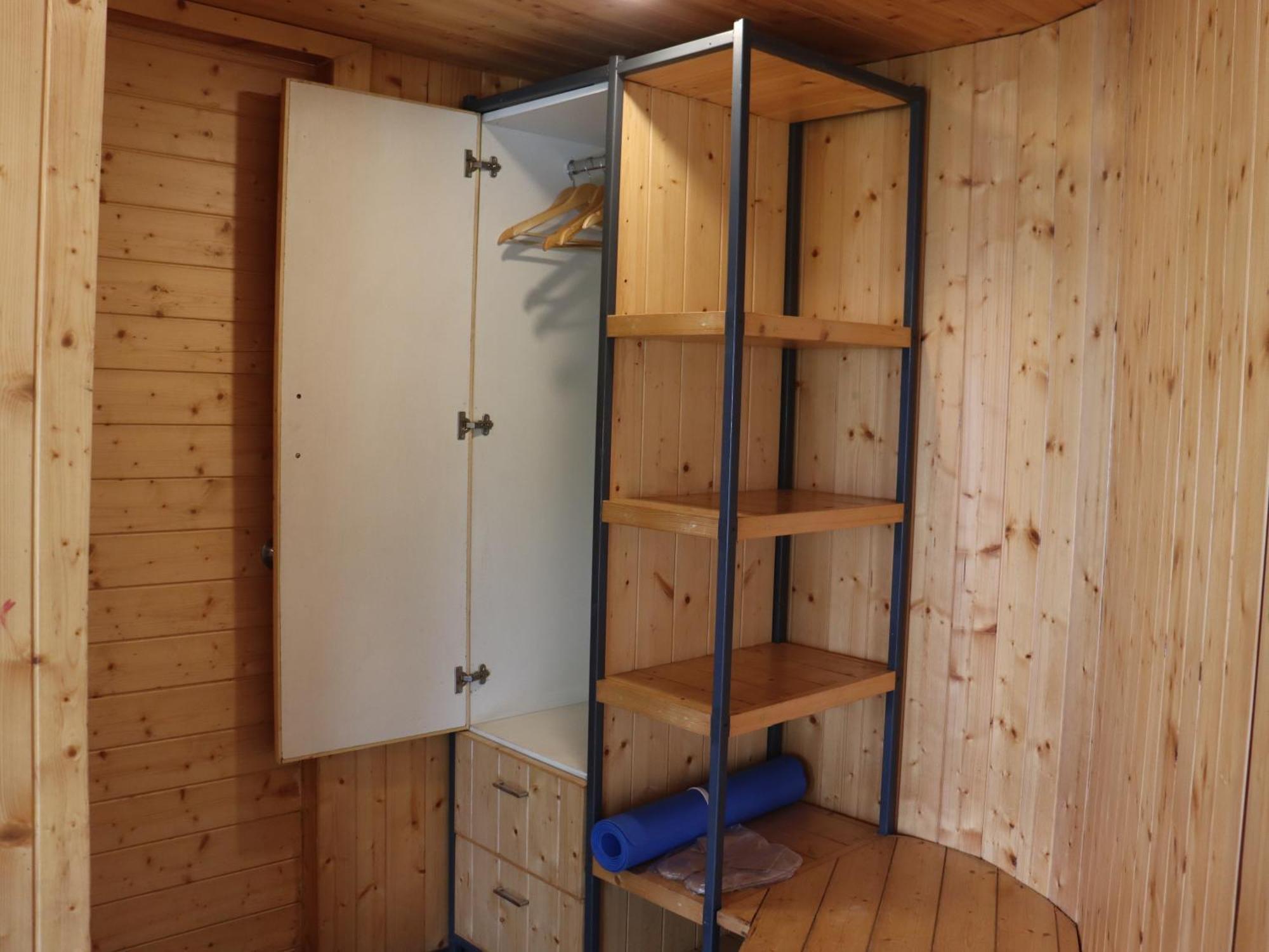 Hotel The Woods Retreat Lansdowne Esterno foto